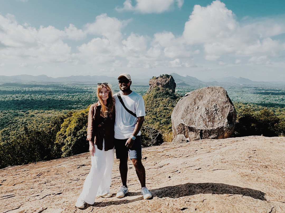 Rock Lanka Tours-Ja Ela必去景点