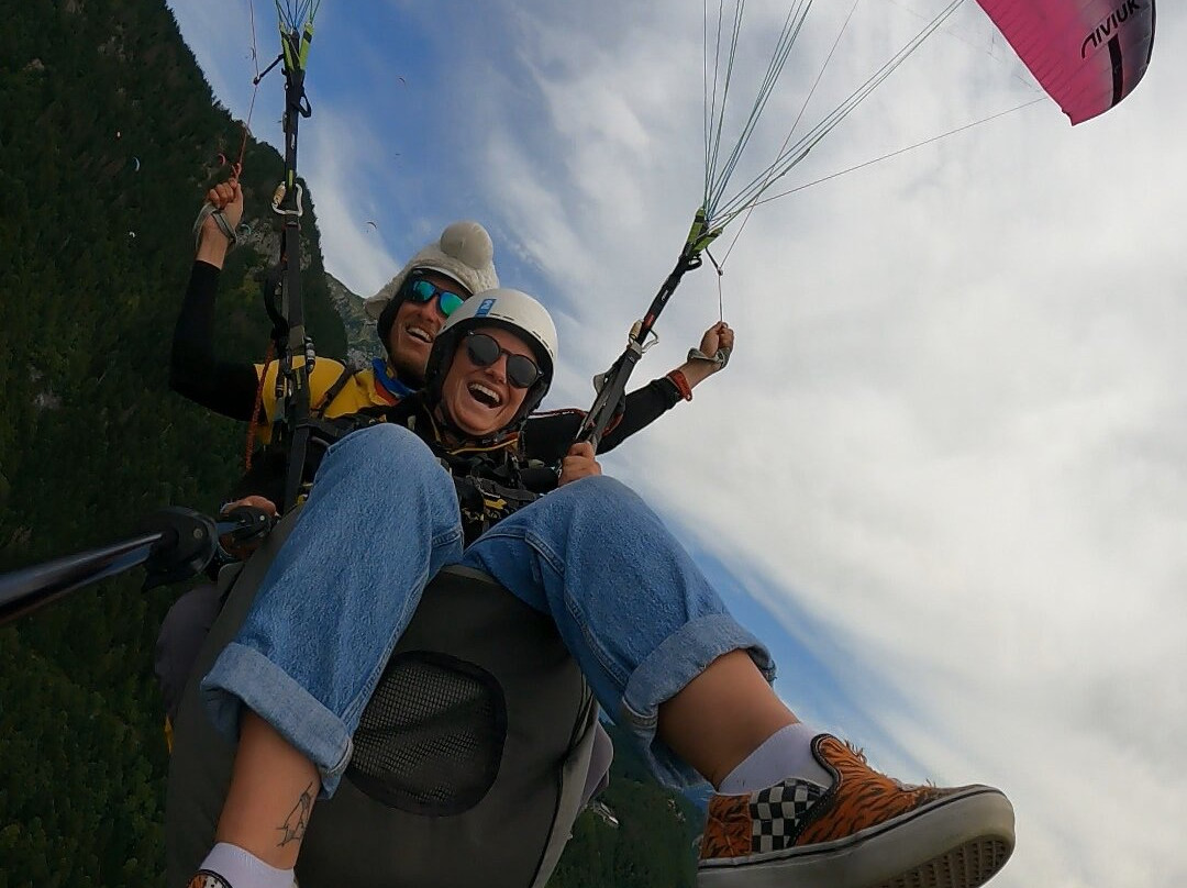 Delta Evasion-Doussard必去景点