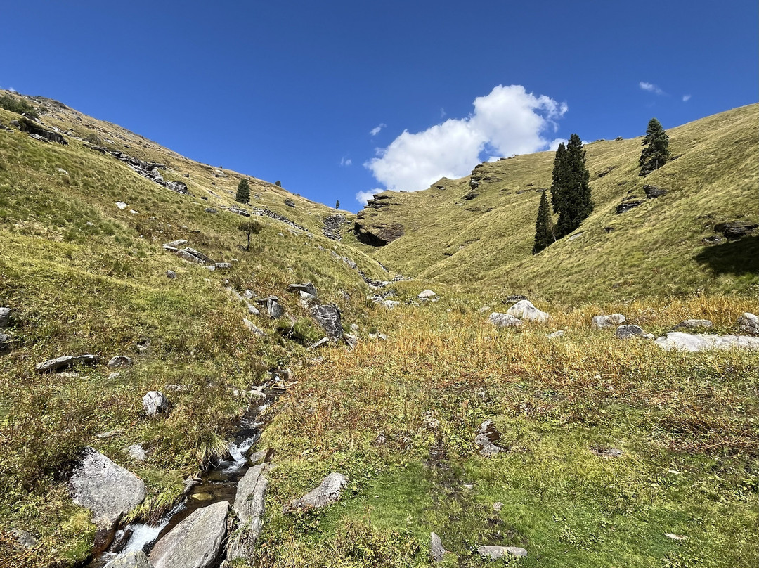 Himalaya Shelter-阿姆利则必去景点