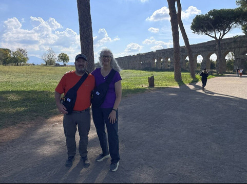 A Friend In Rome Tours-罗马必去景点