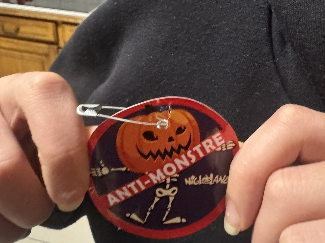 尼格罗主题游乐园-Dolancourt必去景点