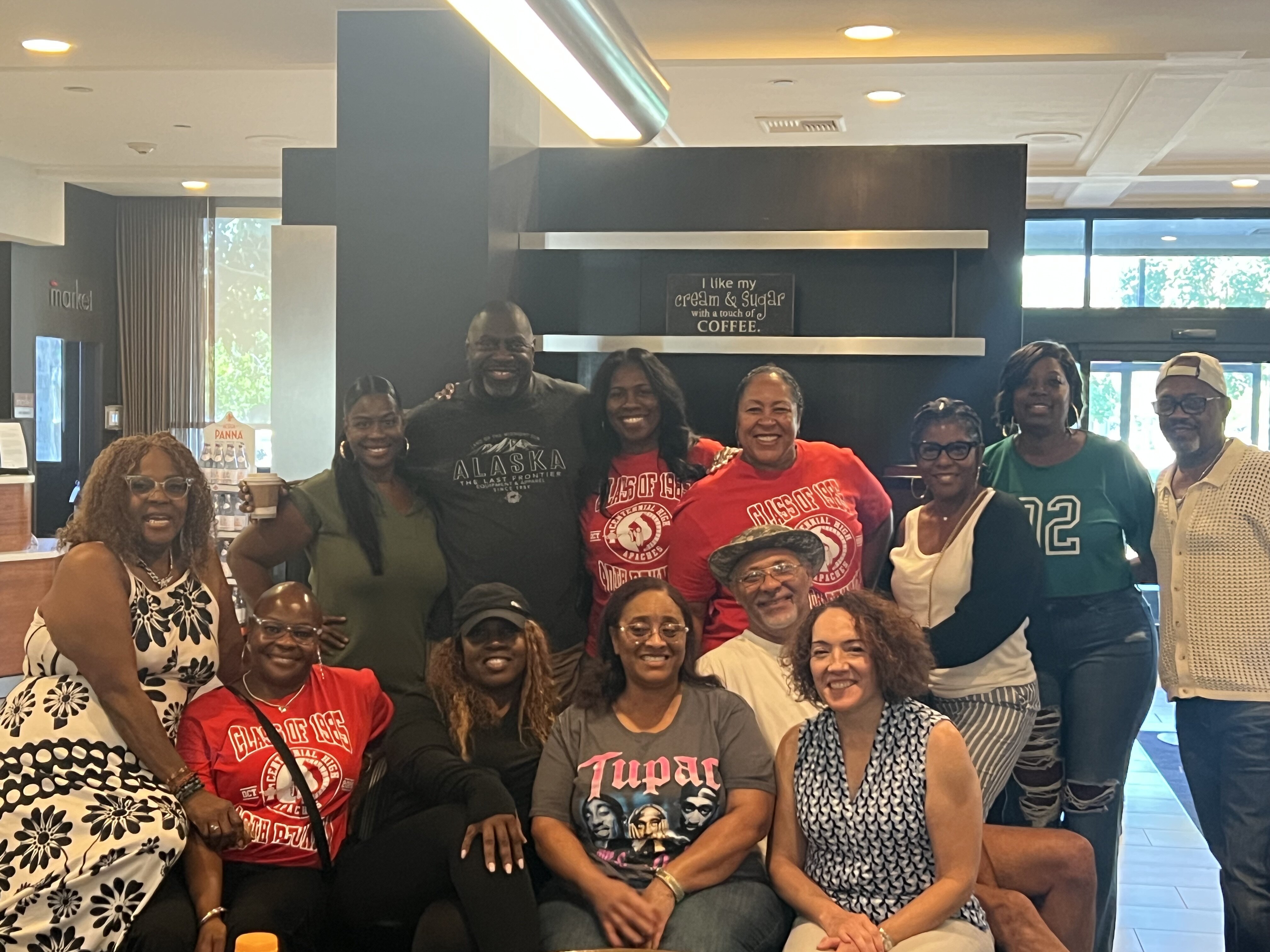 Courtyard by Marriott Cypress Anaheim/Orange County-浴室