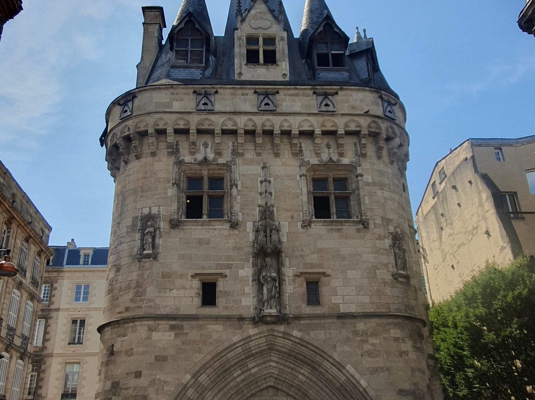 卡优门-波尔多必去景点