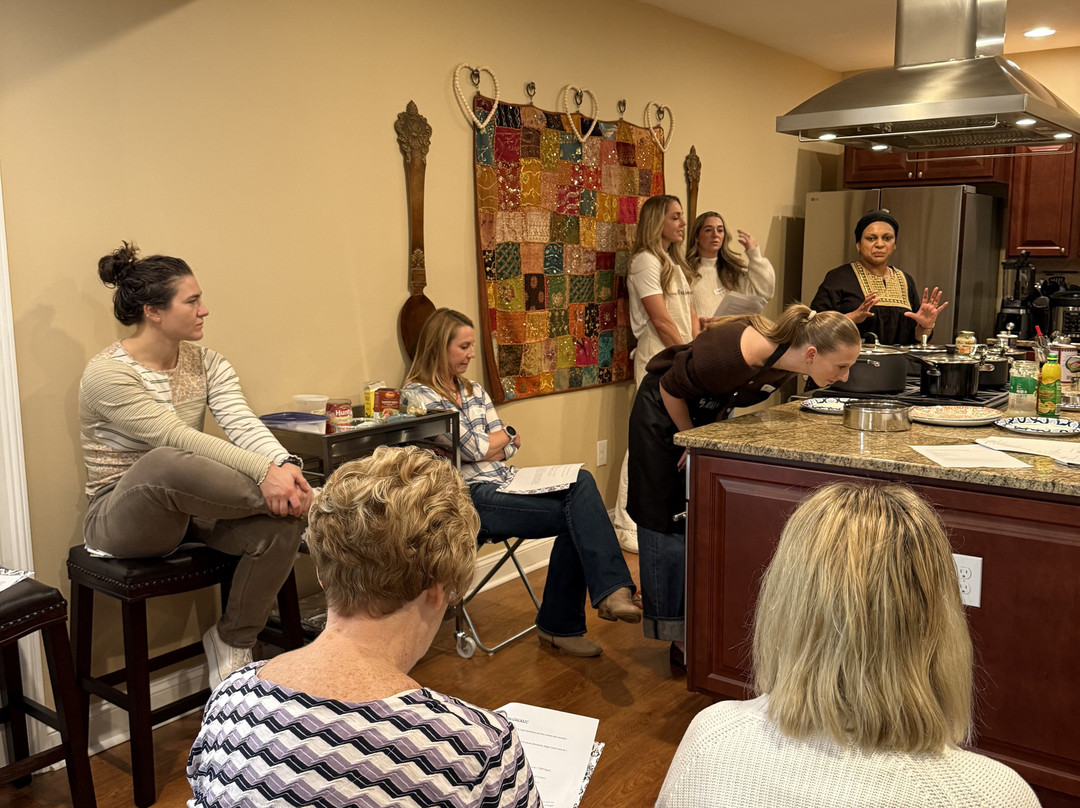 Haneeda's Kitchen-Glen Mills必去景点