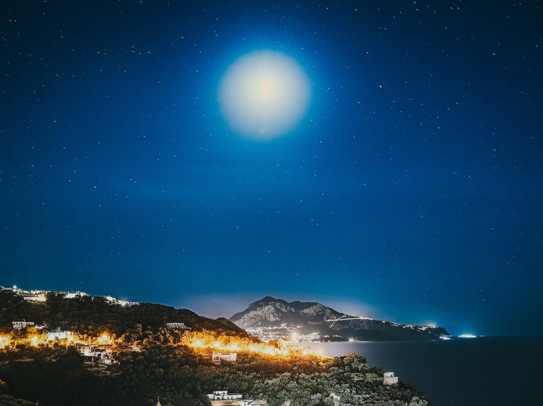 维拉菲瑞拉艺术酒店主图