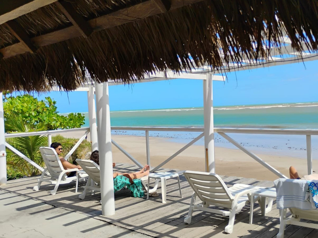 Pousada Humaita主图