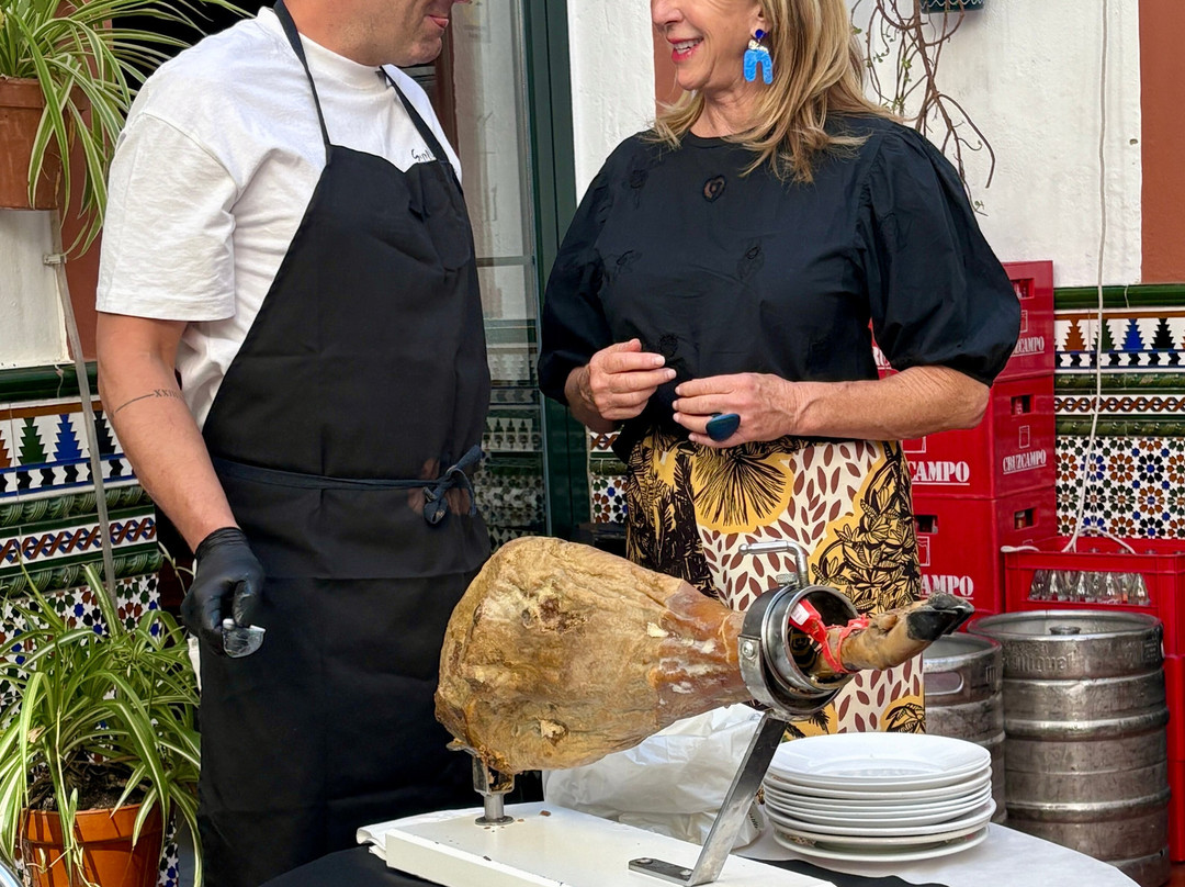 Gourmet Safaris-Cremorne必去景点