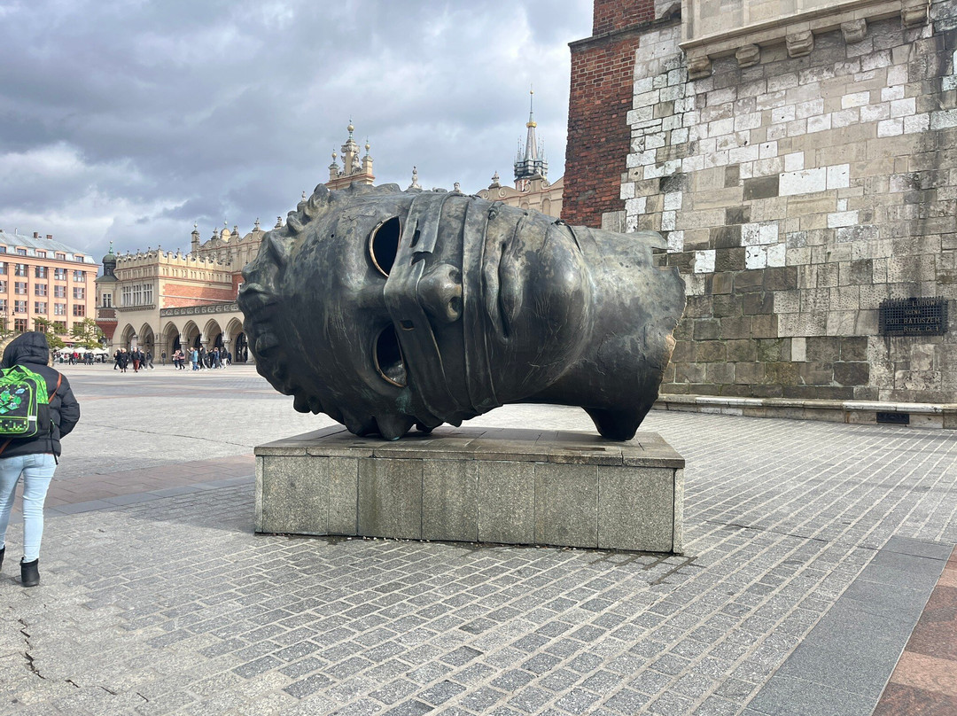 Krakow City Walks - Walking Tours-克拉科夫必去景点