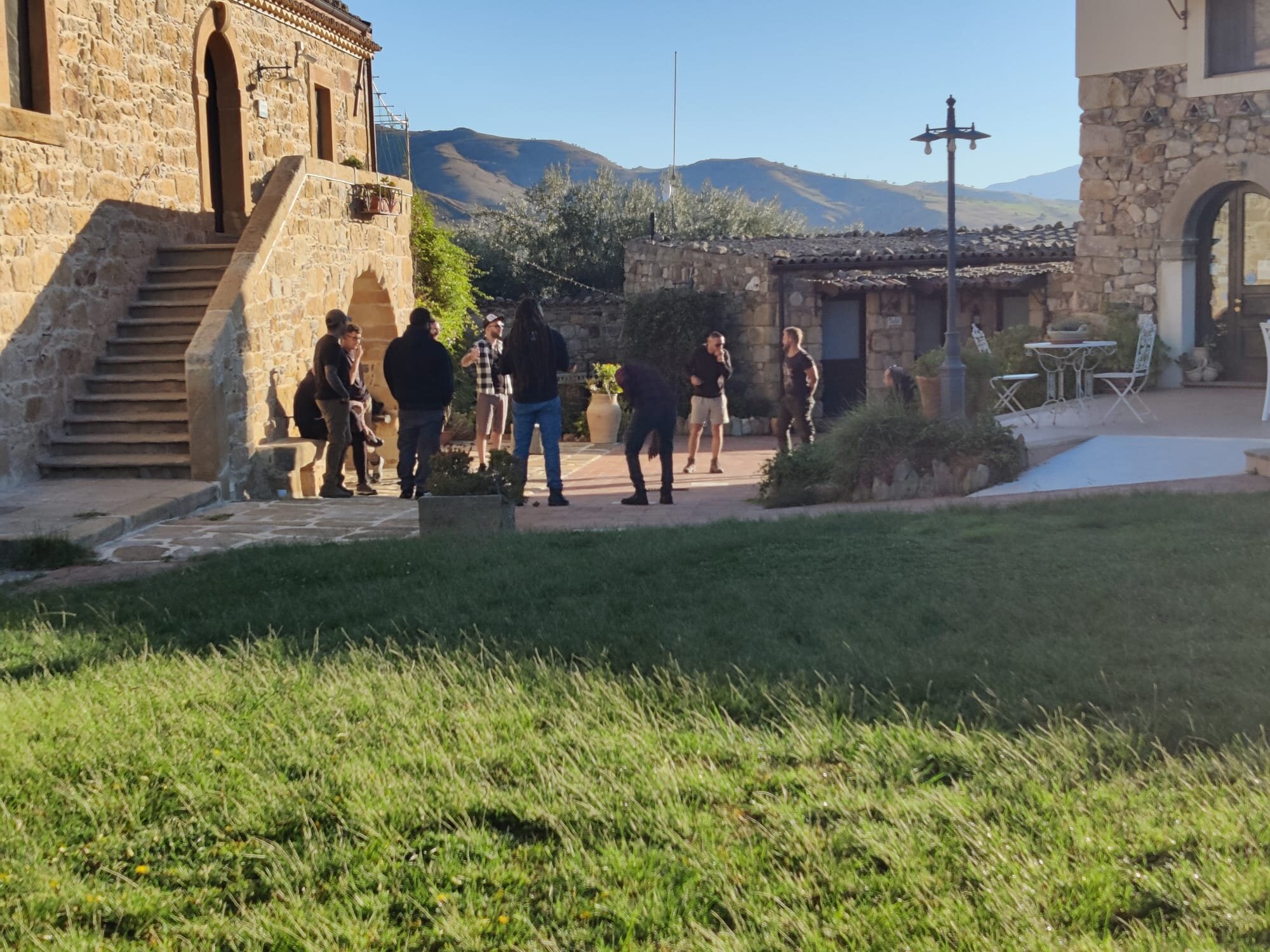 Le Querce Di Cota-官方