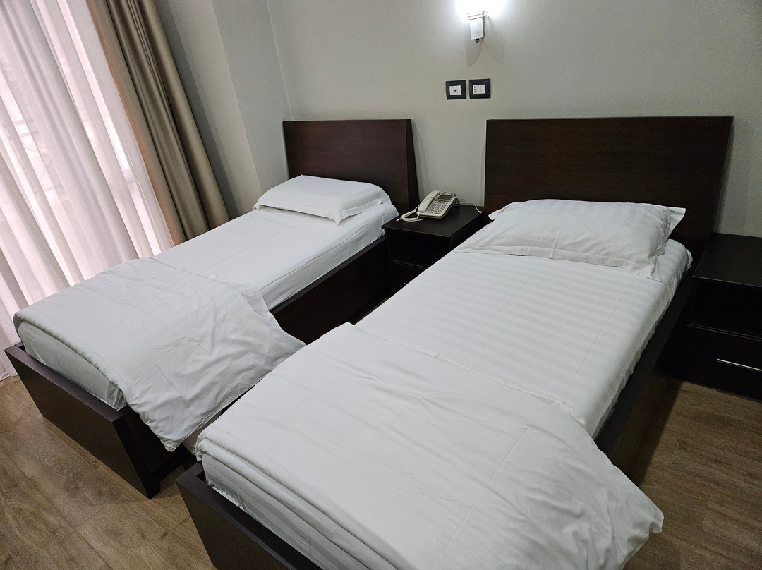 Hotel Panorama Kruje主图