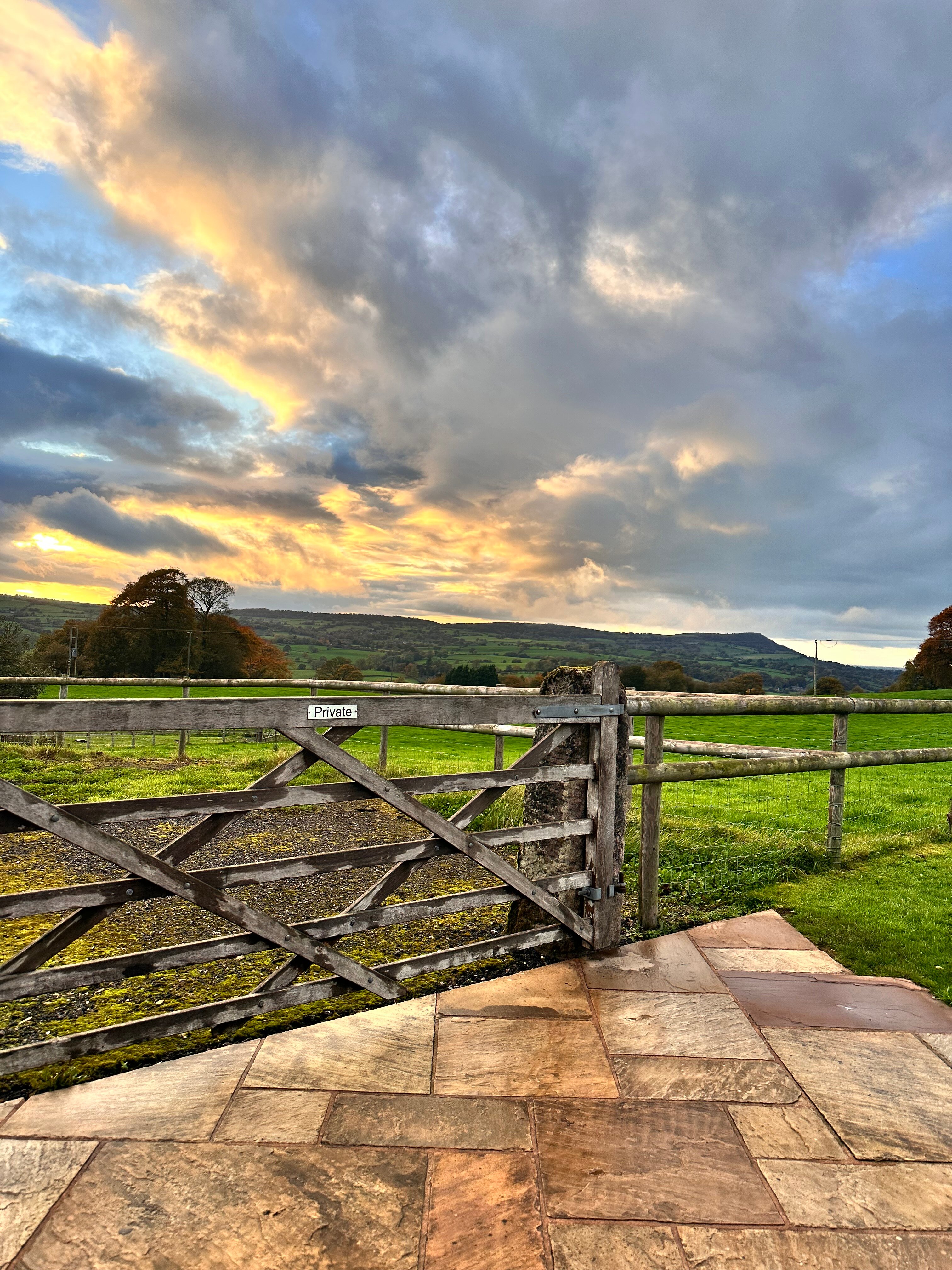 Heaton House Farm-官方