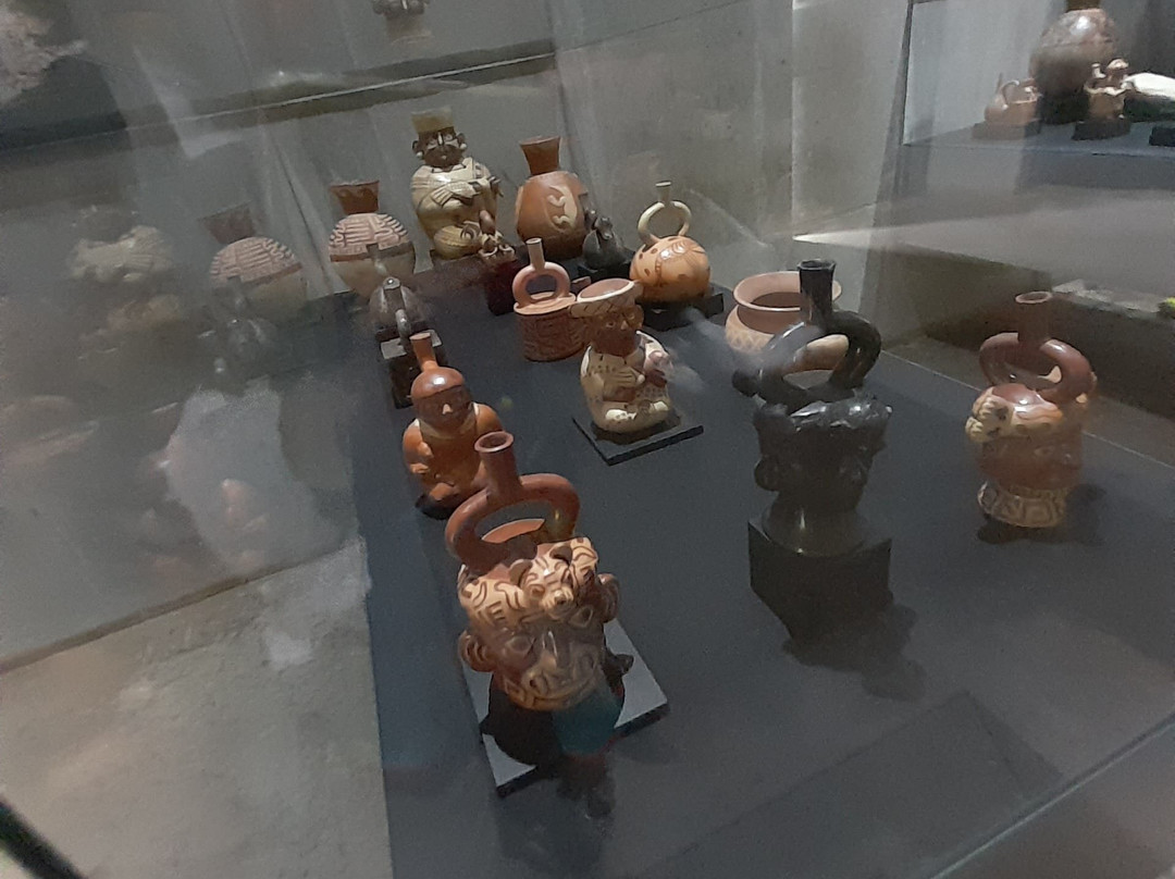 Dama de Cao-Magdalena de Cao必去景点