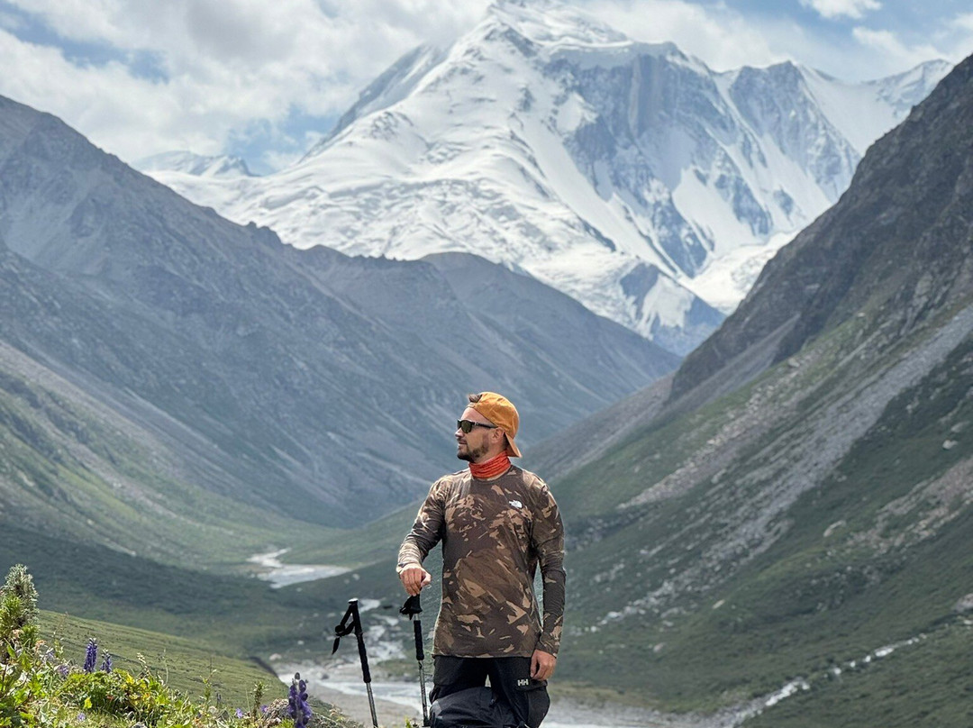 Picnic Team-阿拉木图必去景点