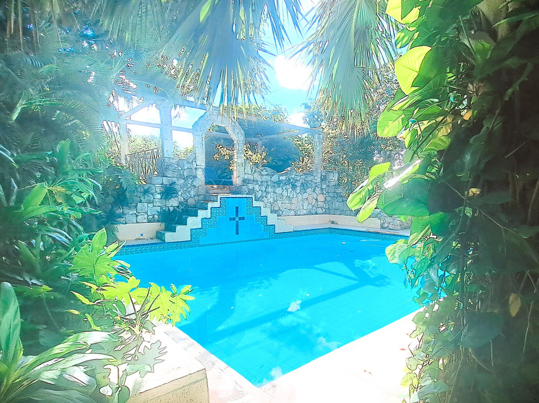 Hacienda Hotel Santo Domingo主图