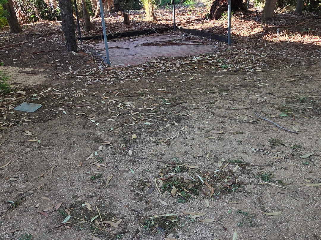 Mildura Inlander Resort主图