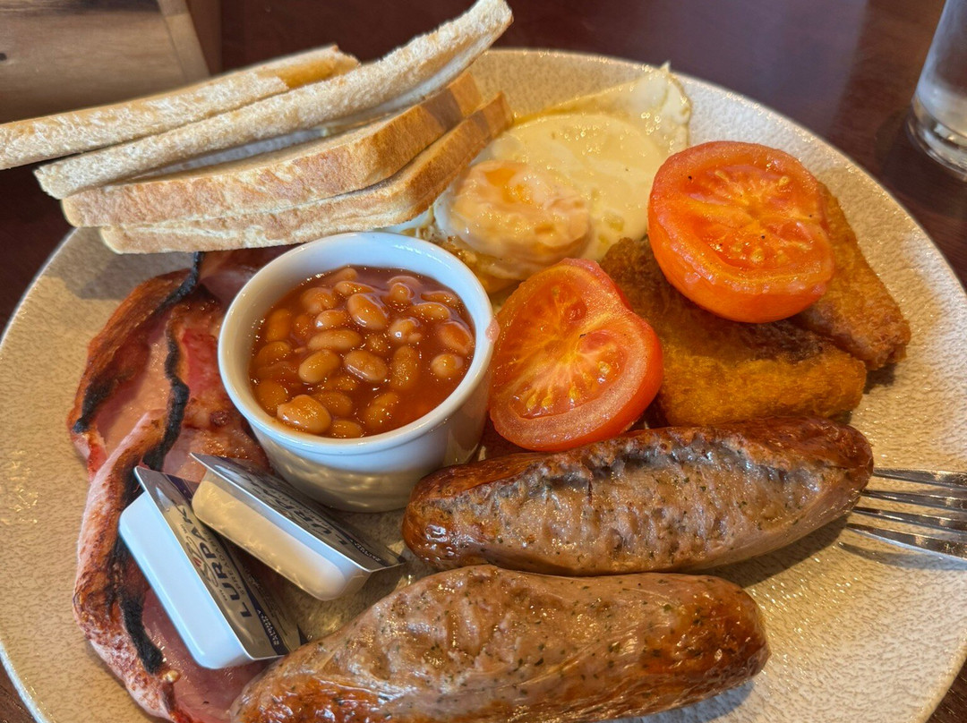 Carden Park Golf Resort-切斯特必去景点