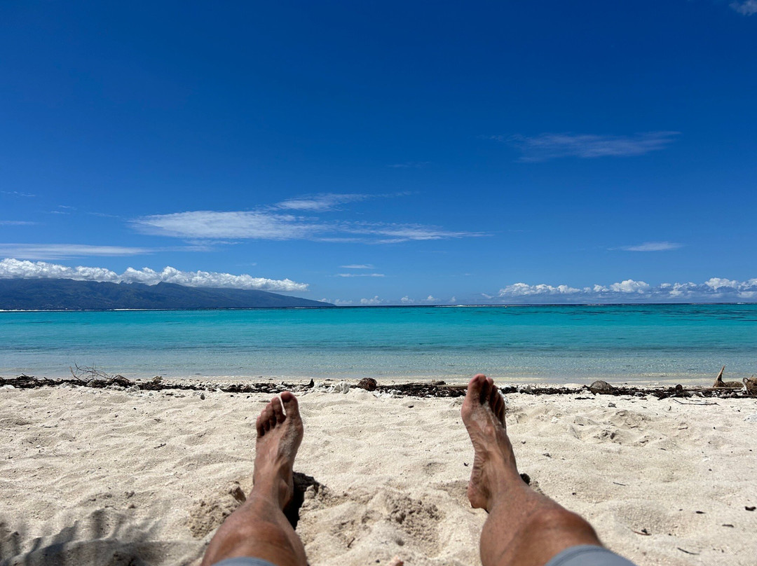 Mauigo E-Bike Moorea