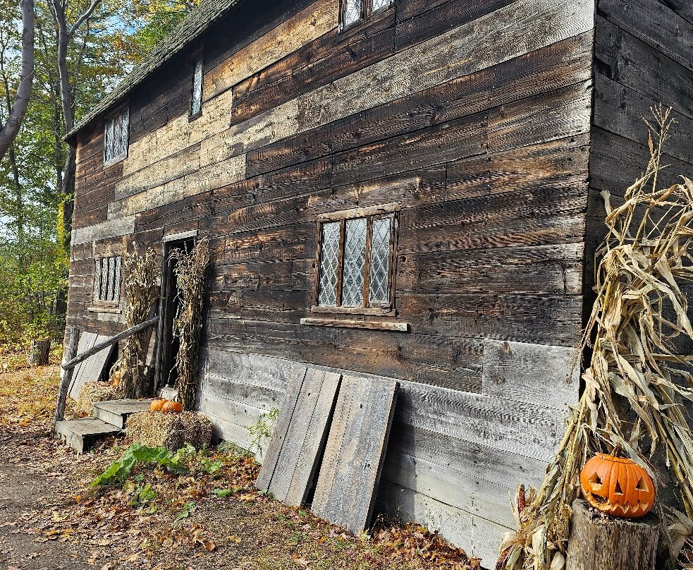 Salem 1630: Pioneer Village-塞勒姆必去景点