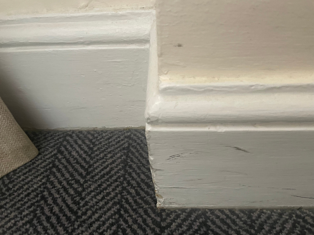 阿波得坎特伯雷酒店主图