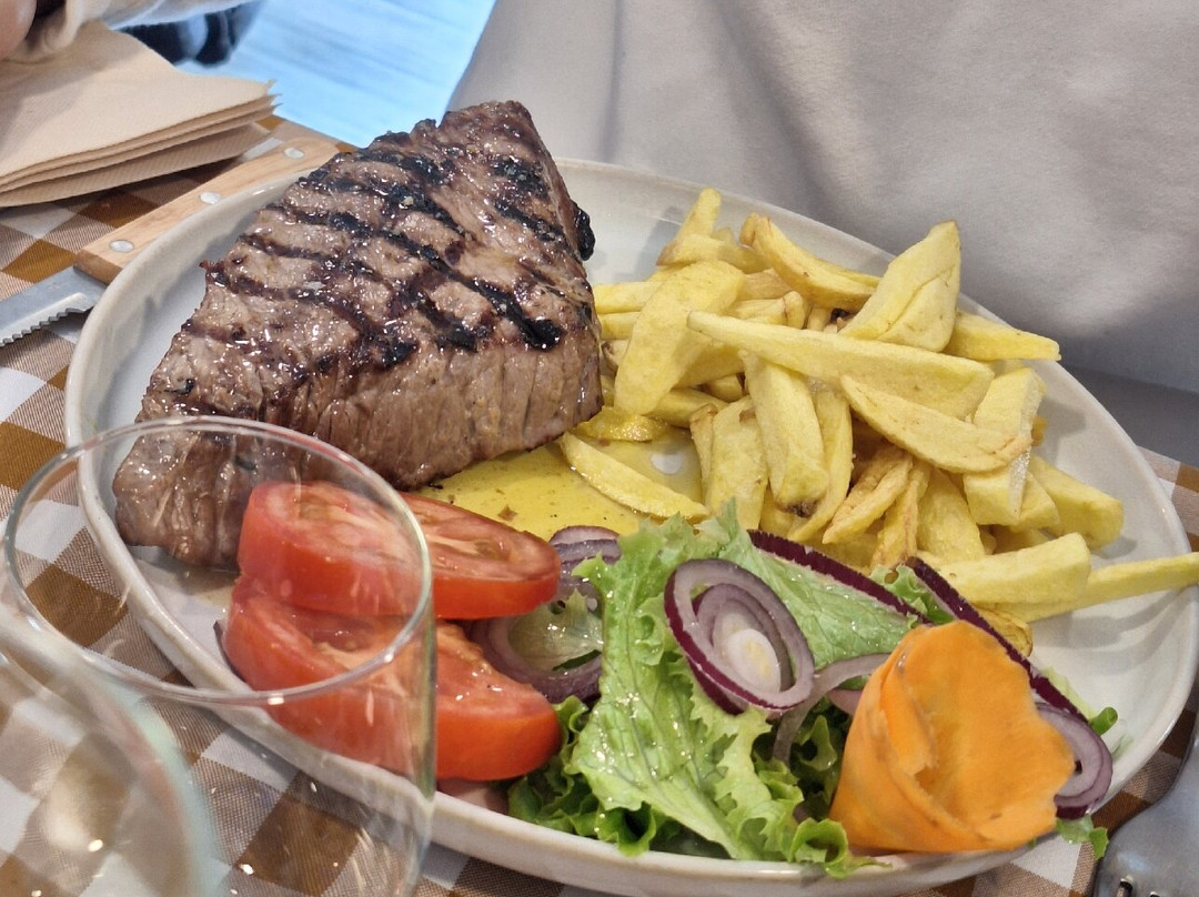 Tasquinha do Cruzeiro