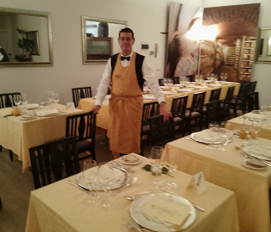 Luigi Guffanti-阿罗纳必去景点