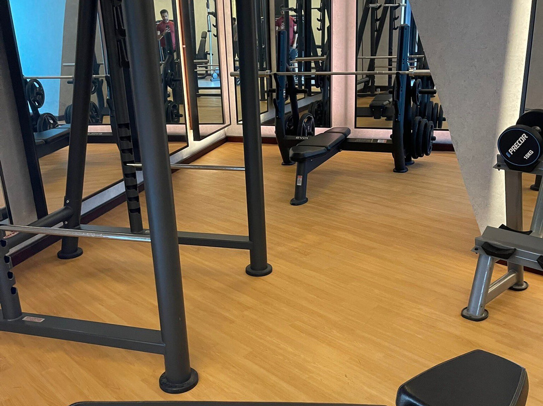 Velero Hotel Doha Lusail主图