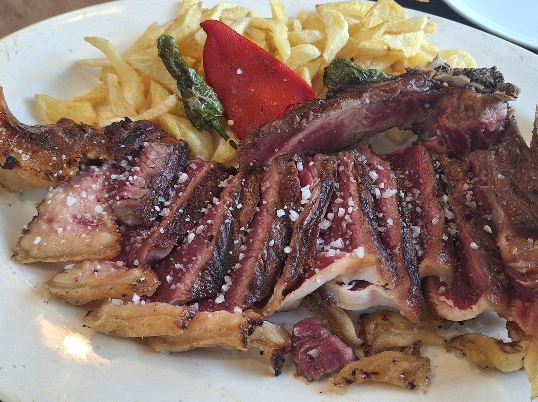 Hostal Mizmaya主图