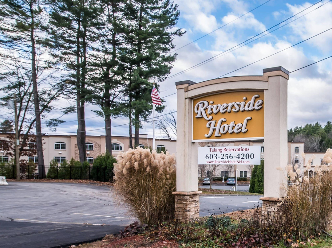 Dummerston酒店住宿-Riverside Hotel, Ascend Hotel Collection