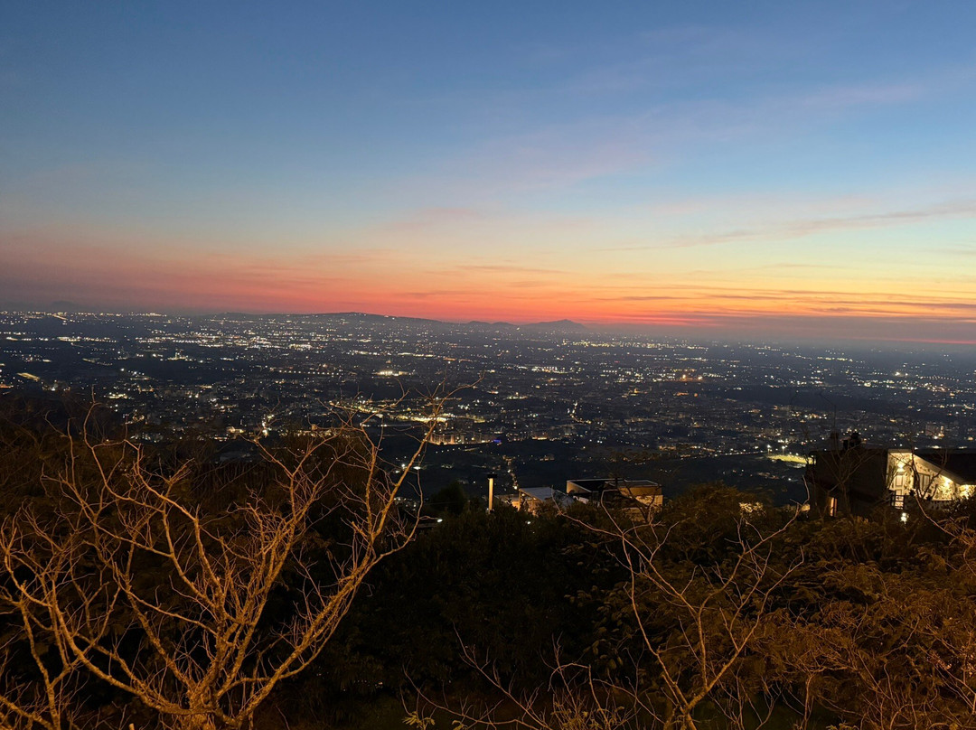 Casertavecchia-卡塞塔必去景点