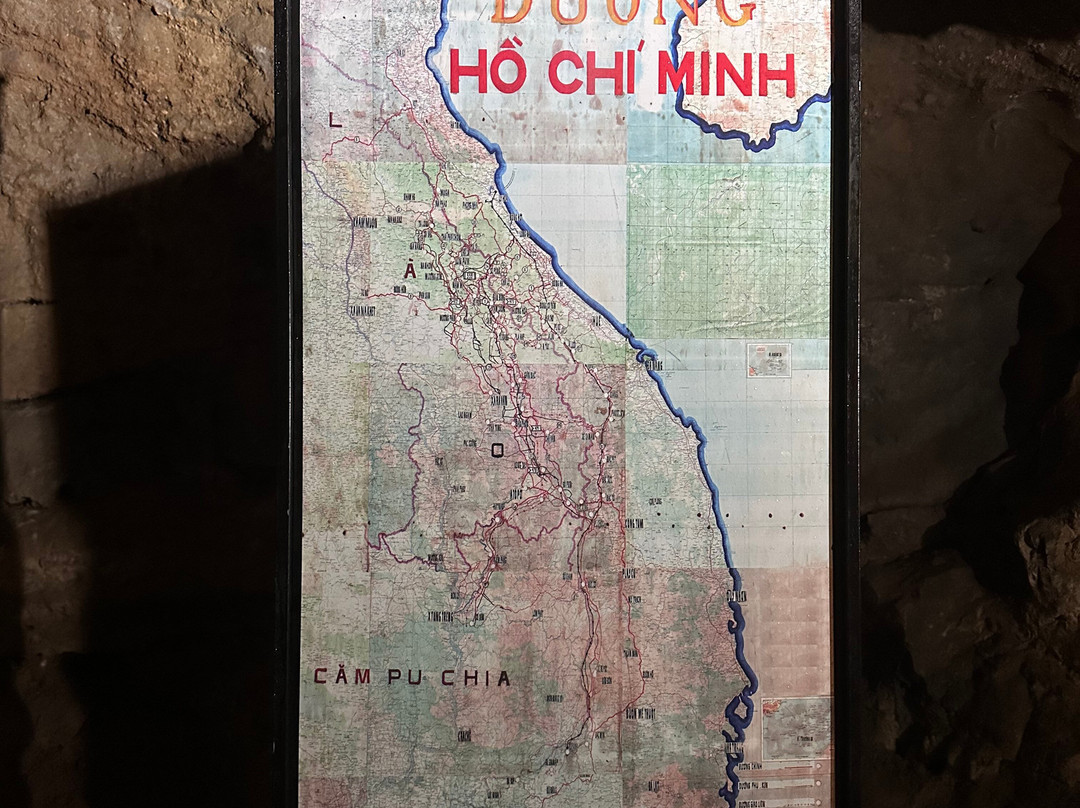 Phongnha Discovery-洞海必去景点