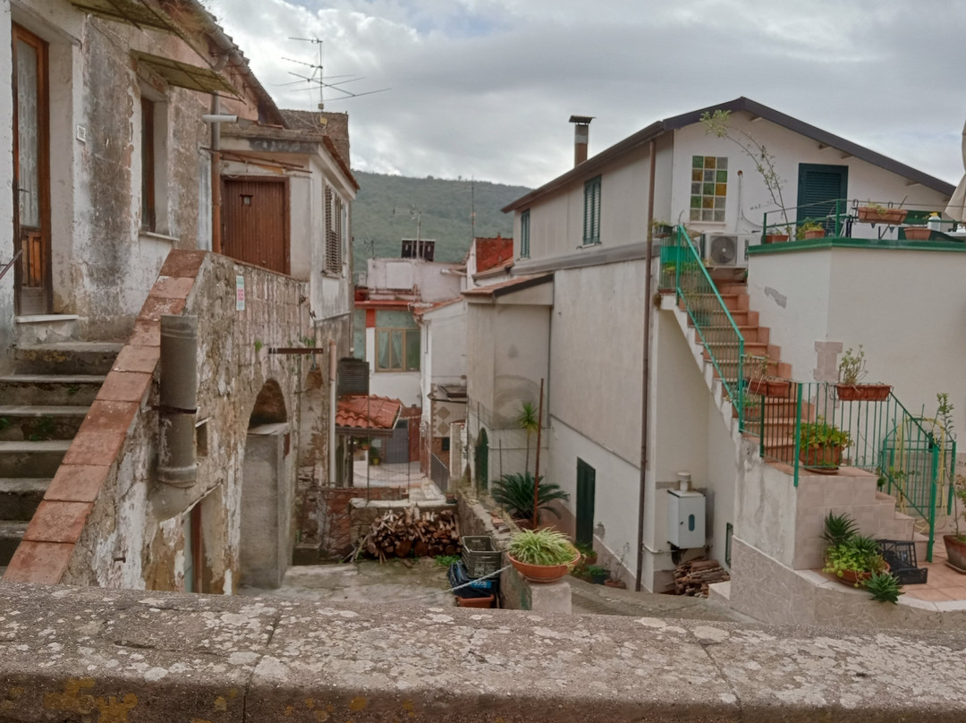 Centro Storico Valle di Maddaloni-Valle di Maddaloni必去景点