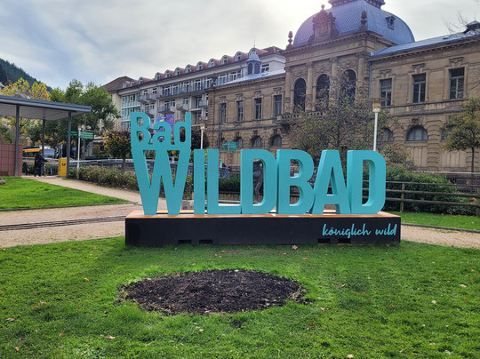 Wellnesshotel Rothfuss主图