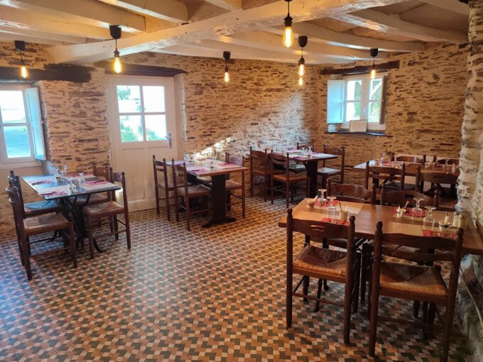 Auberge De La Fontaine