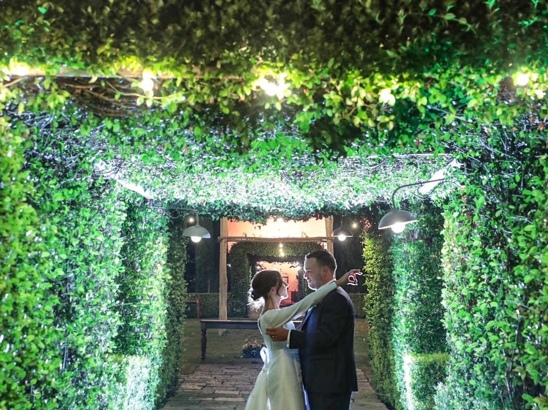 Bosco de Medici Winery-庞贝必去景点