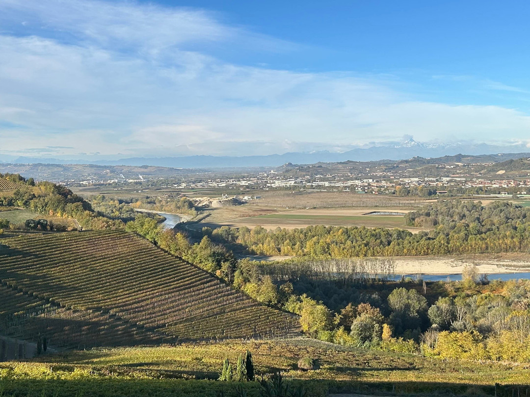 Casa Boffa Camere主图