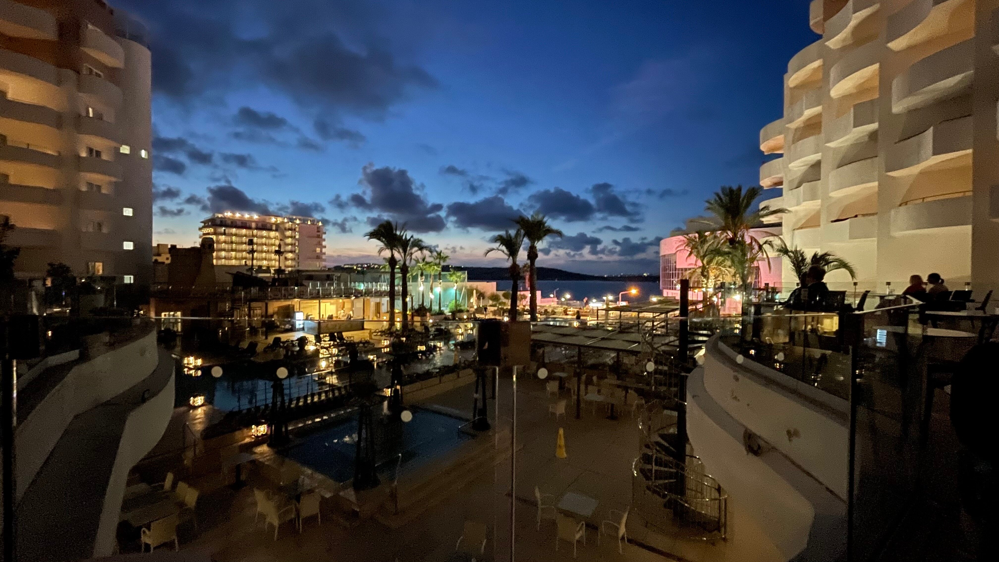 Db San Antonio Resort & Spa All-inclusive-官方