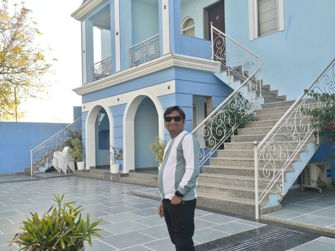 MD Valley Resort and Spa主图