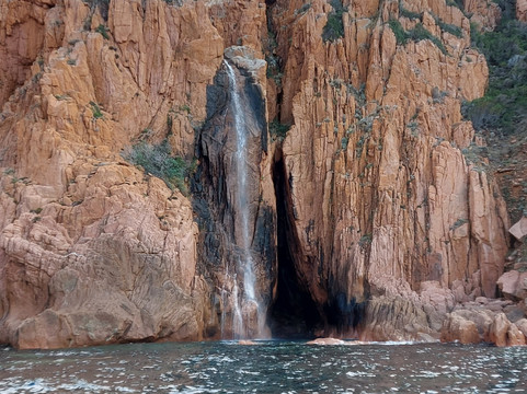 Promenade en Mer - L'Eivissa-Porto必去景点