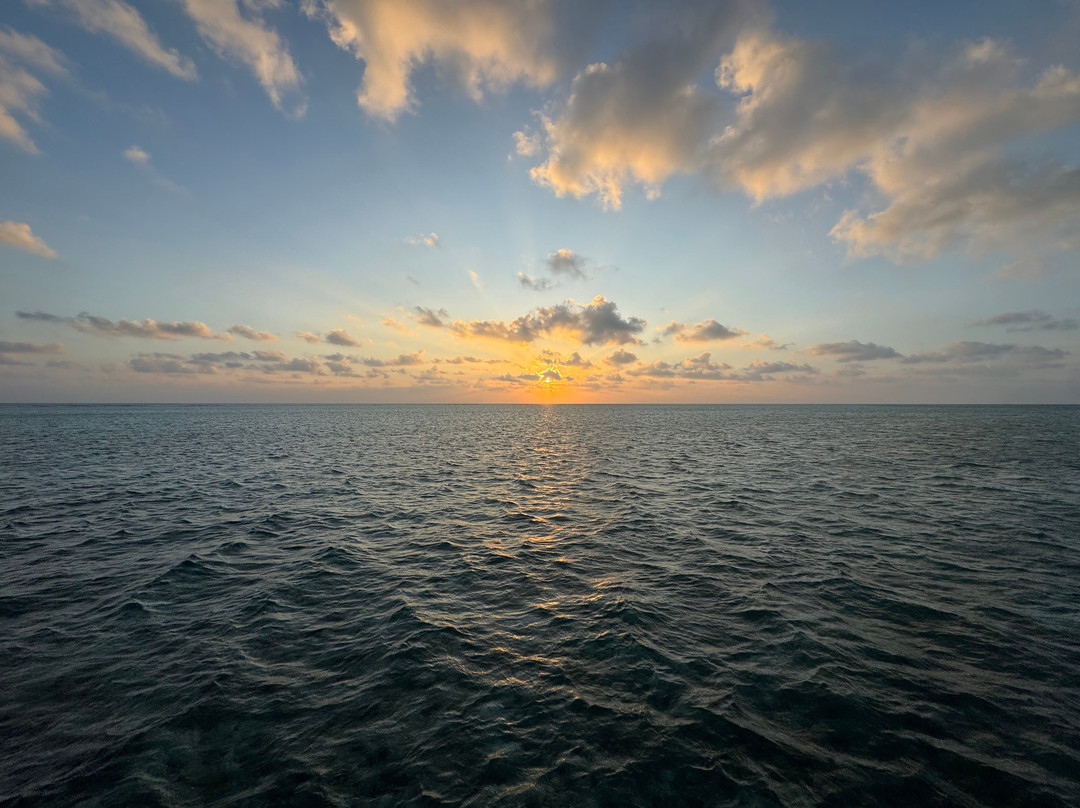 Barceló Whale Lagoon Maldives主图