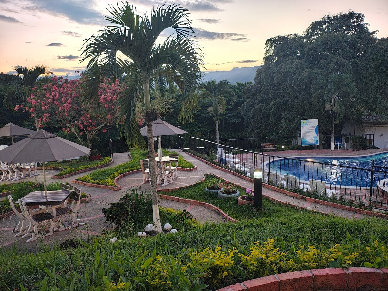 Villeta Resort Hotel-官方