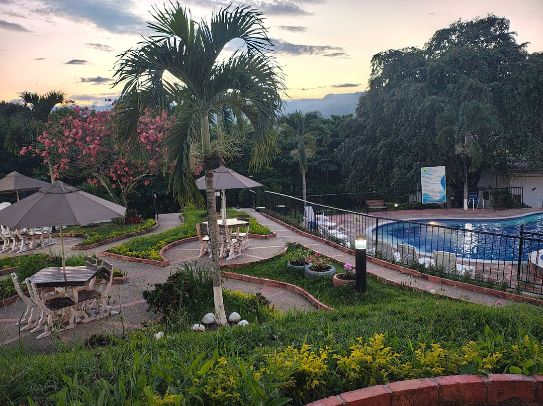 Villeta Resort Hotel主图