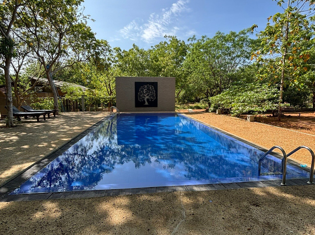 Koragaha Lodge - Sri Lanka主图