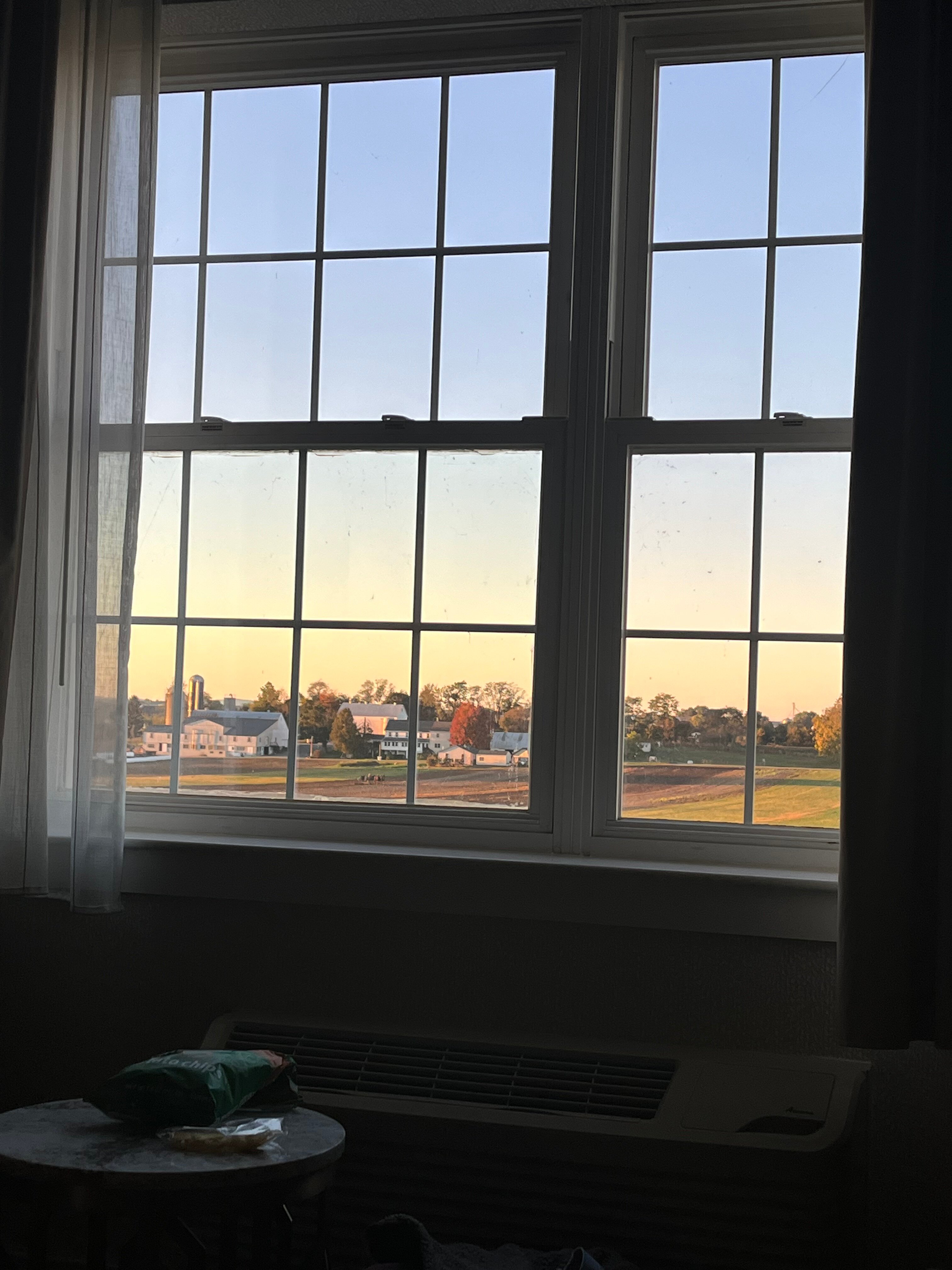 AmishView Inn & Suites-客卧