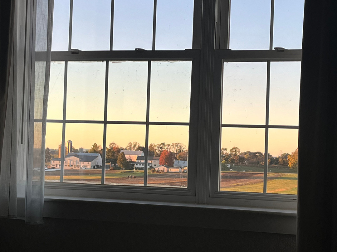 AmishView Inn & Suites主图