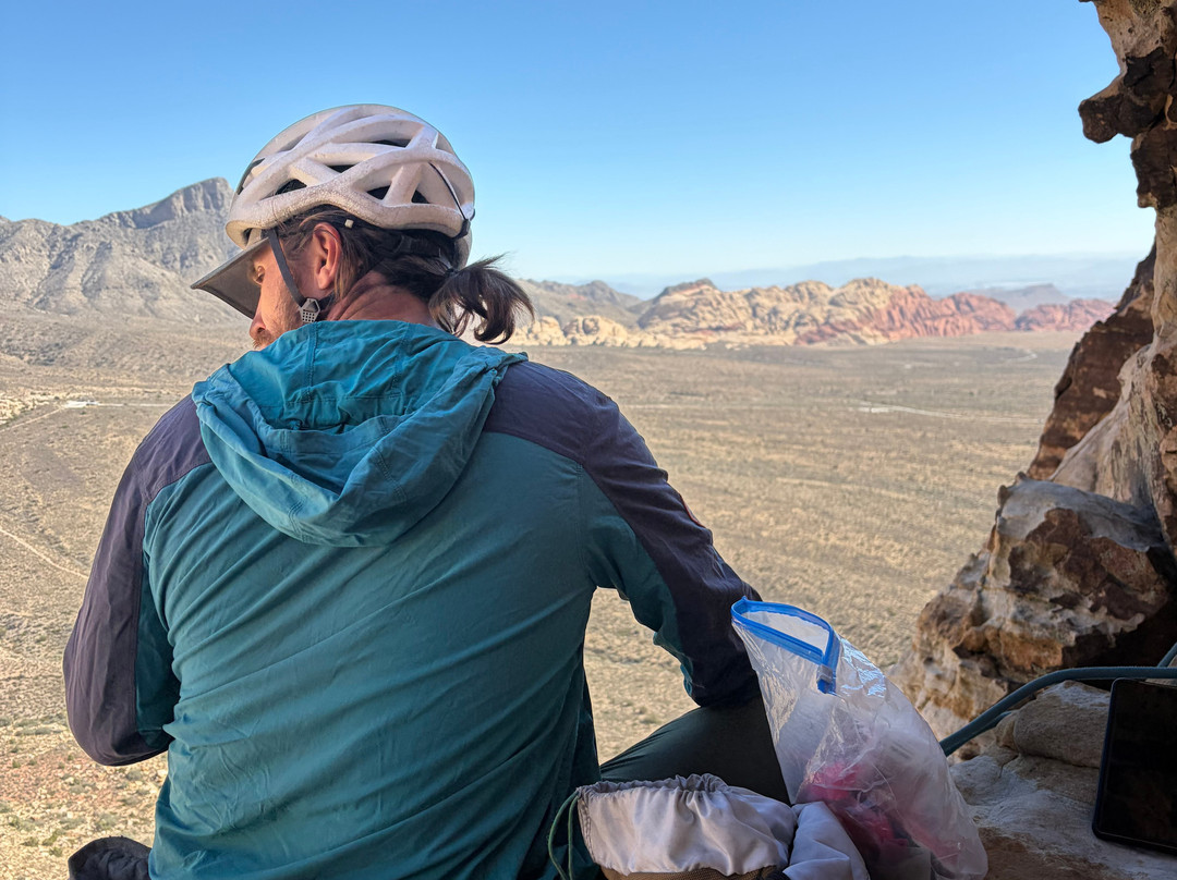 Mountain Skills Rock Guides, LLC-道师城必去景点