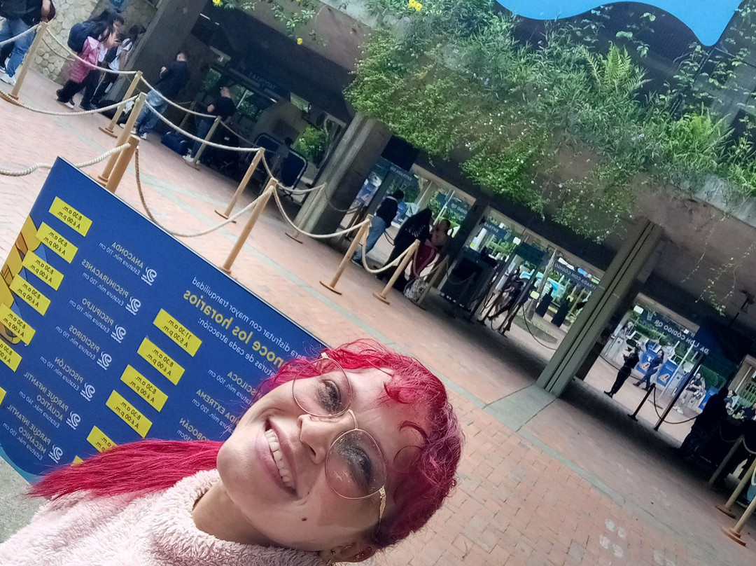 匹西拉高-Girardot必去景点