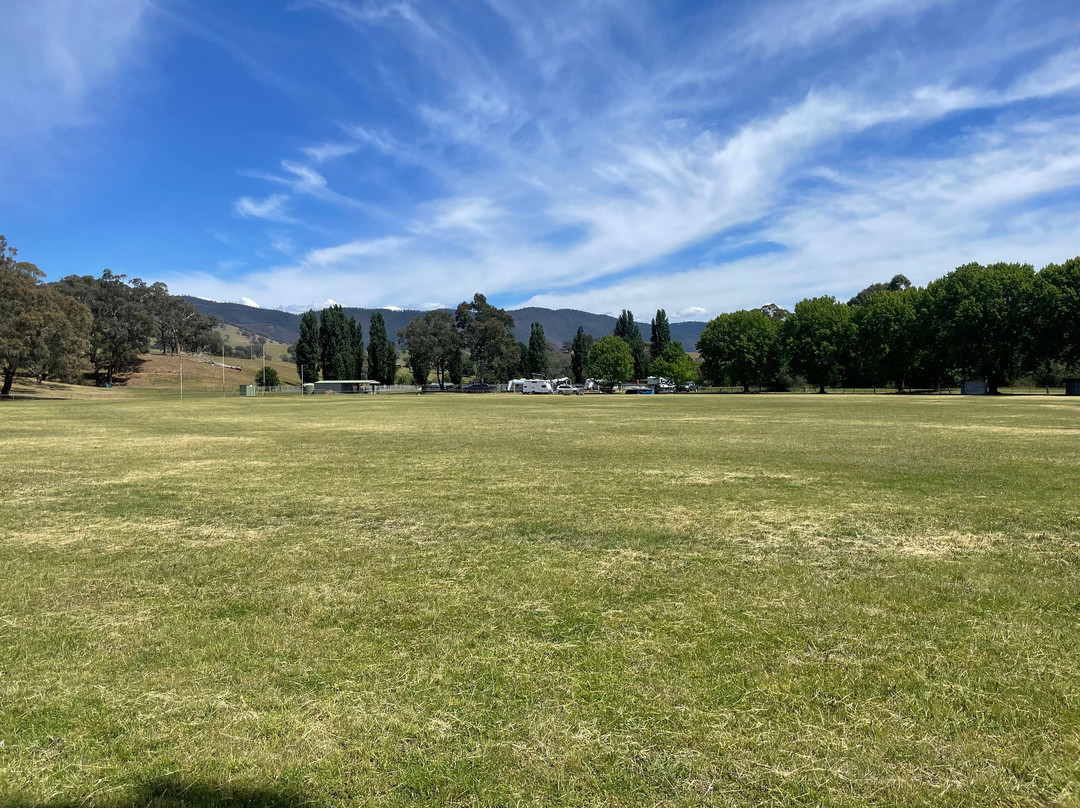 Ensay Recreation Reserve-Ensay必去景点