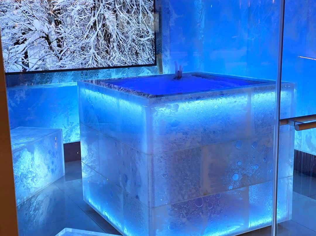 Crow Wood Hotel And Spa Resort主图