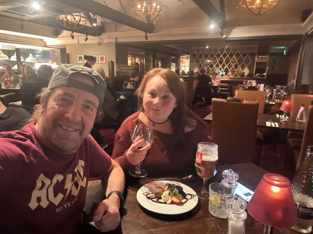 Miller & Carter Cannock