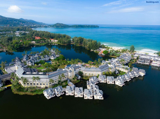 Angsana Laguna Phuket